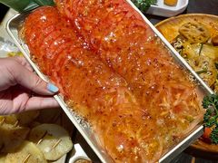 -大头叔烤鸡爪·朝鲜族烤串(天池路店)