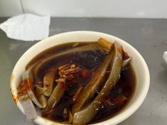 -杨记灌肠(食品街店)