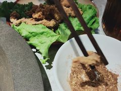 -鲜潭蒸汽石锅鱼(五道口购物中心店)