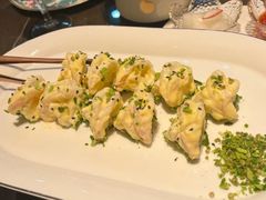 -海派悦庭·海胆烧麦·新融合菜(凯德广场店)