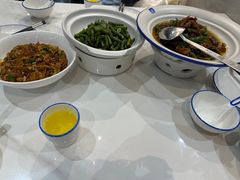 -兰湘子·湘菜小炒(石家庄万象城店)