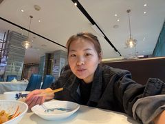 -珊海荟海鲜楼·天津菜·海肠捞饭·皮皮虾锅贴王(佛罗伦萨店)