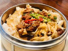 -黄但记老店·陈村粉食府