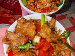 -恰八斗·猛火长沙菜(国贸店)