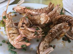 -浩海美食店(闸坡店)