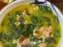 -大川先生·小龙虾·川菜(信义坊店)