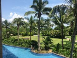 -三亚海棠湾万达嘉华度假酒店·宴会厅