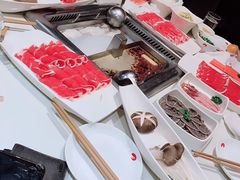 -海底捞火锅(八佰伴店)