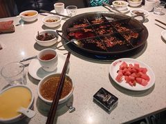 -家一加火锅(绿地翠谷总店)