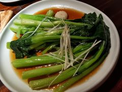 -绿茶餐厅(华贸购物中心店)