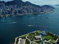 -环球贸易广场(ICC)