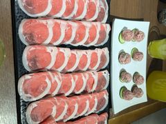 -快乐小羊·内蒙牛羊肉火锅(流花中心店)