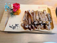 -天怡興·百年蒸饺(中心书城店)