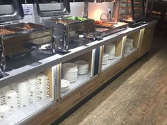 -瑞伯克牛排自助餐厅天一广场店