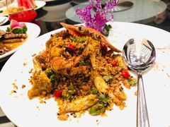 -浙江安吉JW万豪酒店·万豪中餐厅