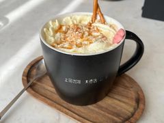 -上岛咖啡(大德店)