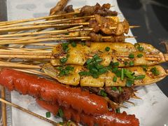-串盟烧烤大排档·长沙美食地标(星沙店)