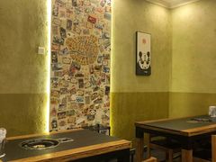 大堂-川成串·自助串串香火锅(朝阳店)