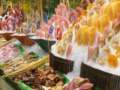 -芭菲盛宴·环球美食(袁家岗店)