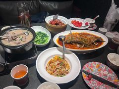 -知楚•精致湖北菜(武商MALL店)