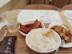 -乡村基·川味现炒大王(熙悦天街店)