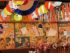 大堂-桃太郎创作料理(大坪店)
