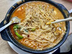 -小街曹师傅砂锅麻辣烫(亚泰大街店)