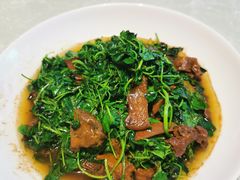 -金典银峰老鹅馆·昆山菜(亭林公园店)