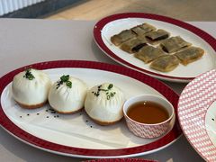 鲜肉生煎包-圆苑(兴国路店)