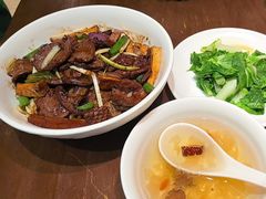 -寻裕记·现炒浇头面(人民广场店)