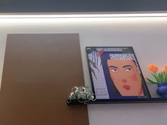 -隅乐胡椒虾·台湾菜·团建(皇岗店)