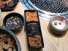 -汉拿山(包河万达店)