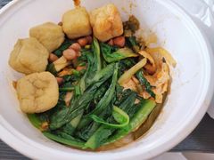 小碗螺蛳粉-螺蛳粉先生(蓟门桥店)