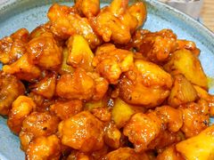 -有肉食·虎九闽菜(798艺术区店)