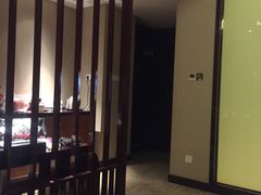 -抚顺中伟假日国际酒店