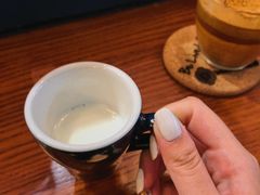 -Be Lived Cafe比例咖啡(摩天轮店)