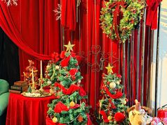 -可可厨房西餐厅