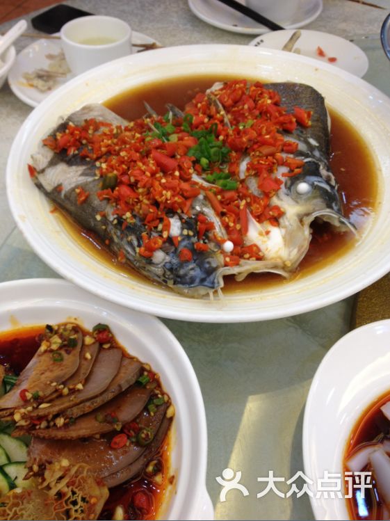 小雨天社区湘菜qq截图20140303094500图片-北京湘菜-大众点评网