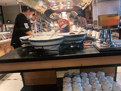 -比格比萨自助(新辰里学清路店)