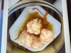 -水上明月·湖景餐厅