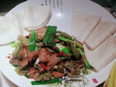 -韵秋荷(宝山龙湖天街店)