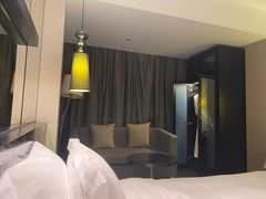 -南京新街口桔子水晶酒店
