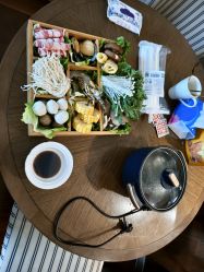 -和伊母婴护理中心·全套房(金山店)