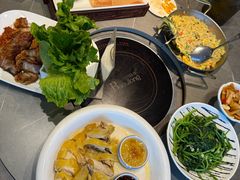 -创味·民间海南菜·非遗藤桥排骨(藤桥·免税城店)