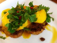 -Egg•Allday Brunch(襄阳北路店)