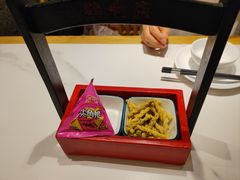 -鸡毛店·川菜(文殊院店)