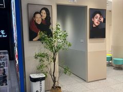 -天真蓝照相馆(五角场百联又一城店)