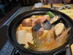 -真剑日本料理·铁板烧(贵州路店)