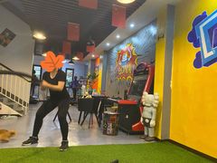 -博纳私人订制健身(中集美兰湖店)