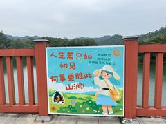 -佛山市三水区大南山森林公园